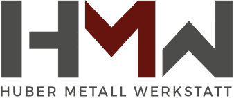 Logo Huber Metallwekrstatt Wels